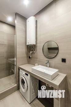 1-к квартира, на длительный срок, 65м2, 14/25 этаж