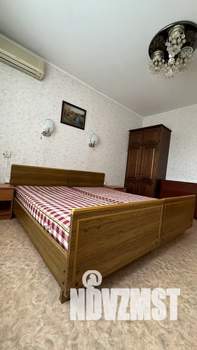 2-к квартира, посуточно, 80м2, 8/12 этаж