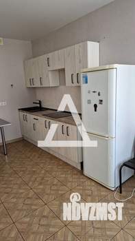 1-к квартира, на длительный срок, 46м2, 6/25 этаж