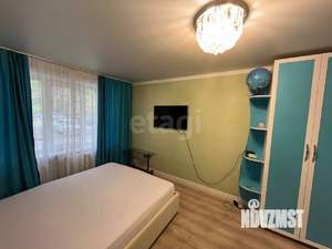 3-к квартира, на длительный срок, 64м2, 1/5 этаж