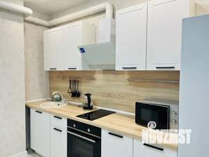 1-к квартира, посуточно, 48м2, 6/17 этаж