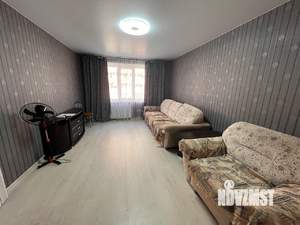 1-к квартира, на длительный срок, 38м2, 2/10 этаж