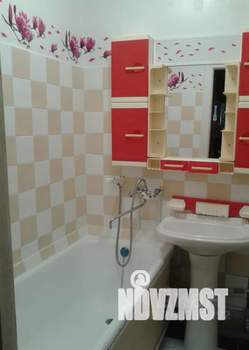 2-к квартира, посуточно, 55м2, 9/10 этаж