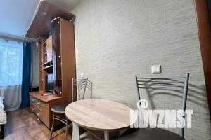 1-к квартира, посуточно, 36м2, 1/5 этаж