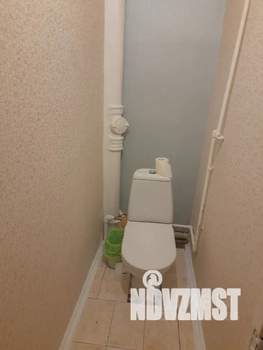2-к квартира, посуточно, 52м2, 5/5 этаж