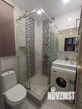 1-к квартира, на длительный срок, 31м2, 5/5 этаж