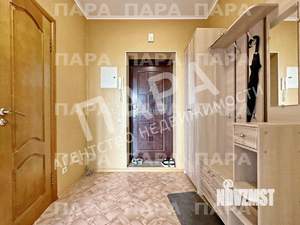 1-к квартира, на длительный срок, 37м2, 7/10 этаж