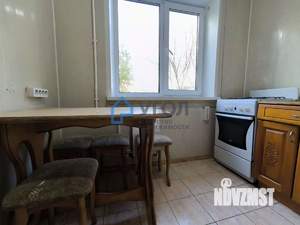 3-к квартира, на длительный срок, 59м2, 4/5 этаж