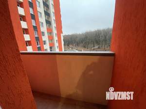 1-к квартира, на длительный срок, 39м2, 5/16 этаж