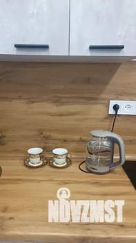 1-к квартира, посуточно, 37м2, 1/10 этаж