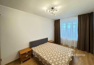 2-к квартира, на длительный срок, 69м2, 7/15 этаж