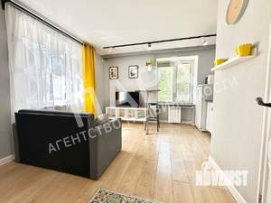 1-к квартира, на длительный срок, 20м2, 2/5 этаж
