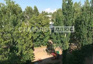 2-к квартира, на длительный срок, 48м2, 5/5 этаж