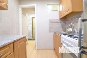 1-к квартира, посуточно, 21м2, 9/9 этаж