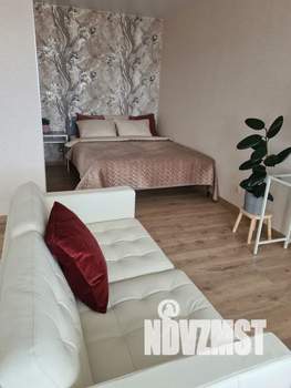 1-к квартира, посуточно, 32м2, 10/12 этаж