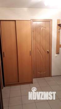 1-к квартира, на длительный срок, 43м2, 6/10 этаж