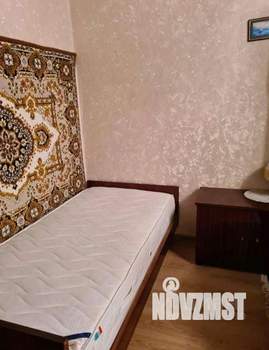 1-к квартира, на длительный срок, 37м2, 4/9 этаж