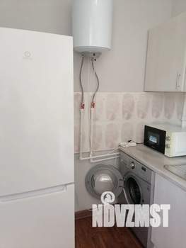 1-к квартира, посуточно, 39м2, 3/5 этаж