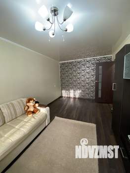 1-к квартира, на длительный срок, 31м2, 3/5 этаж