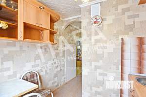 2-к квартира, на длительный срок, 44м2, 4/5 этаж