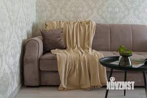 2-к квартира, посуточно, 60м2, 1/1 этаж