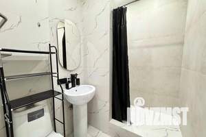 1-к квартира, посуточно, 42м2, 1/3 этаж