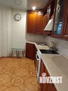 1-к квартира, на длительный срок, 51м2, 7/15 этаж