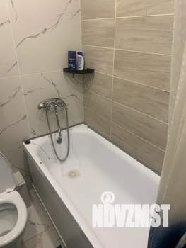 Студия квартира, посуточно, 20м2, 4/16 этаж