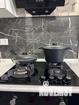 1-к квартира, посуточно, 29м2, 1/3 этаж