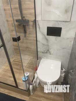 2-к квартира, посуточно, 52м2, 6/9 этаж