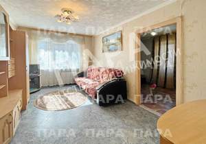 3-к квартира, на длительный срок, 56м2, 3/5 этаж