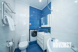 1-к квартира, посуточно, 50м2, 8/25 этаж