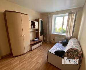 1-к квартира, на длительный срок, 32м2, 3/10 этаж