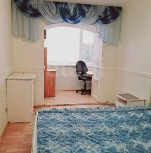 2-к квартира, на длительный срок, 65м2, 3/10 этаж