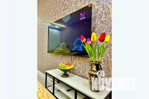 1-к квартира, посуточно, 39м2, 24/25 этаж