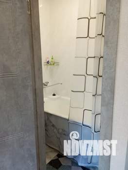 2-к квартира, посуточно, 45м2, 3/5 этаж