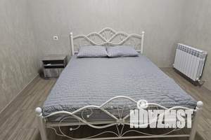 2-к квартира, посуточно, 42м2, 2/2 этаж