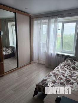 1-к квартира, на длительный срок, 24м2, 7/9 этаж