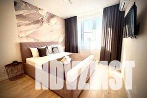 2-к квартира, посуточно, 75м2, 15/24 этаж