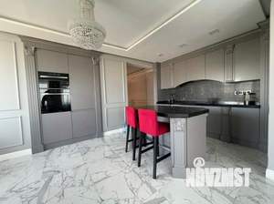 4-к квартира, на длительный срок, 110м2, 16/22 этаж