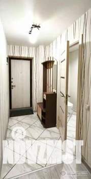 1-к квартира, на длительный срок, 31м2, 1/2 этаж