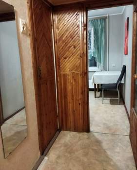 1-к квартира, на длительный срок, 30м2, 7/9 этаж