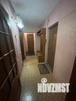 2-к квартира, посуточно, 52м2, 6/10 этаж