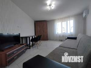 2-к квартира, посуточно, 70м2, 18/27 этаж