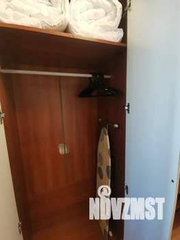 1-к квартира, посуточно, 40м2, 11/14 этаж