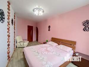 1-к квартира, посуточно, 56м2, 3/14 этаж