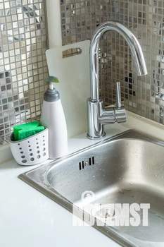 1-к квартира, посуточно, 33м2, 6/9 этаж