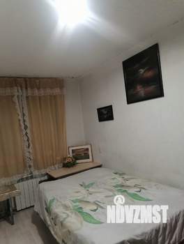 2-к квартира, посуточно, 48м2, 7/9 этаж