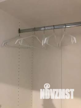 Студия квартира, посуточно, 28м2, 21/24 этаж