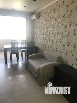 3-к квартира, на длительный срок, 116м2, 5/9 этаж